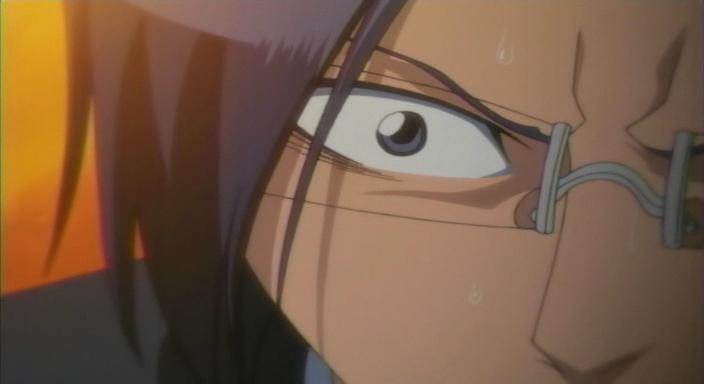 Otaku Gallery  / Anime e Manga / Bleach / Screen Shots / Episodi / 043 - Uno spregevole Shinigami / 167.jpg